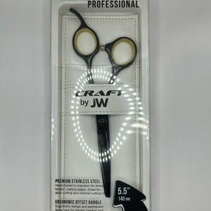 Craft by JW Professional Hair Scissors